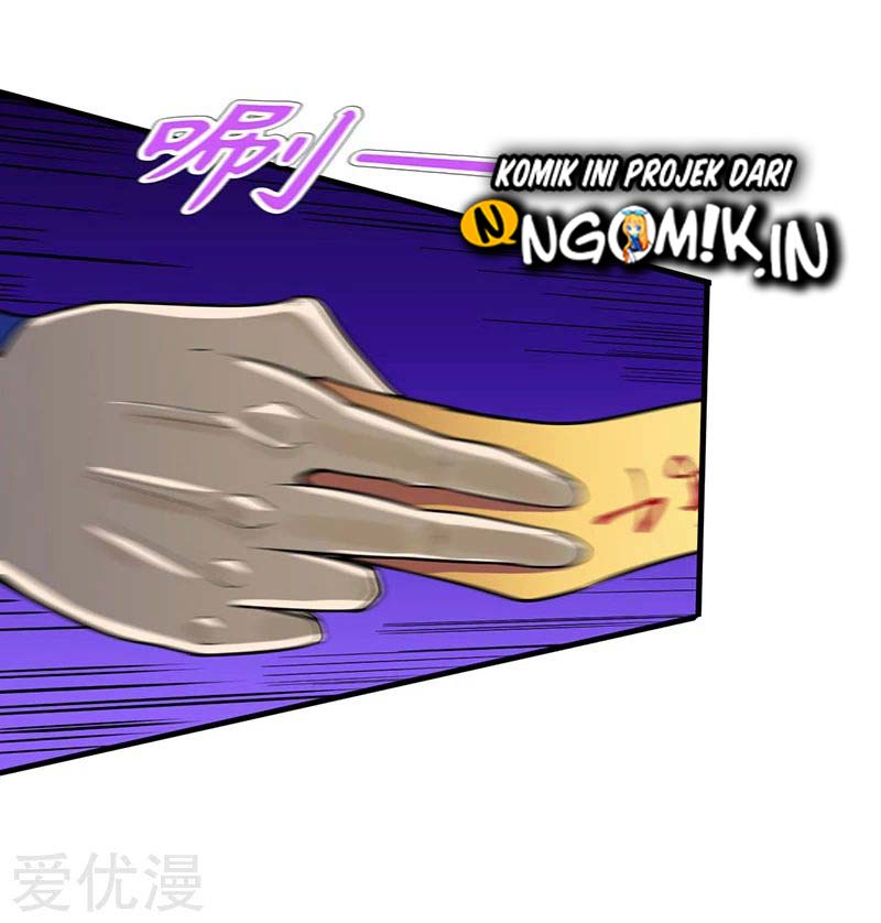 Martial Arts Reigns chapter 106